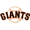 San Francisco logo - MLB